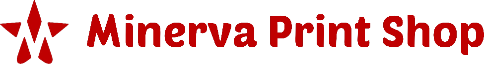 Minerva Print Shop